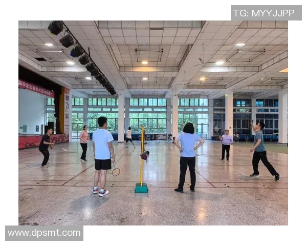 广州羽毛球队的意识提升与团队凝聚力探讨