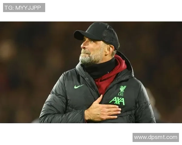 德国足协正在积极考虑请克洛普执掌国家队！