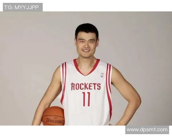 新姚明驾到引领篮球新时代年轻球员崭露头角期待未来赛场精彩表现