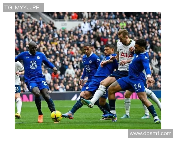 罗马欲引进切尔西中场科瓦契奇，助力赛季目标实现