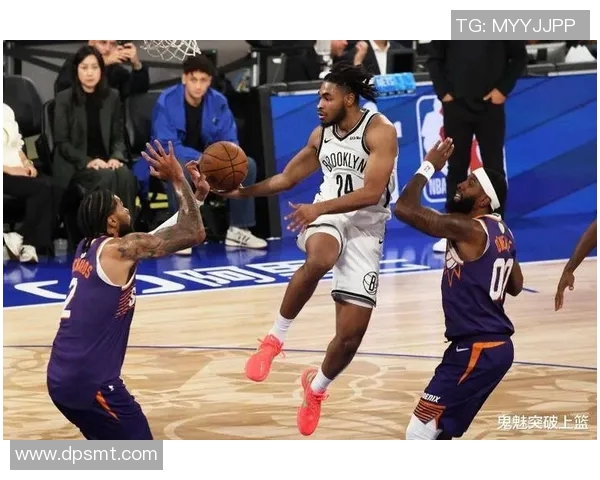 篮网逆转国王，厄尔-霍勒迪上演绝杀