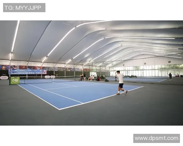 西安网球队中路突破的优势与挑战分析及未来发展方向探讨